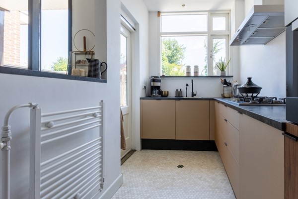 Medium property photo - Buitenvest 24, 4614 AC Bergen op Zoom